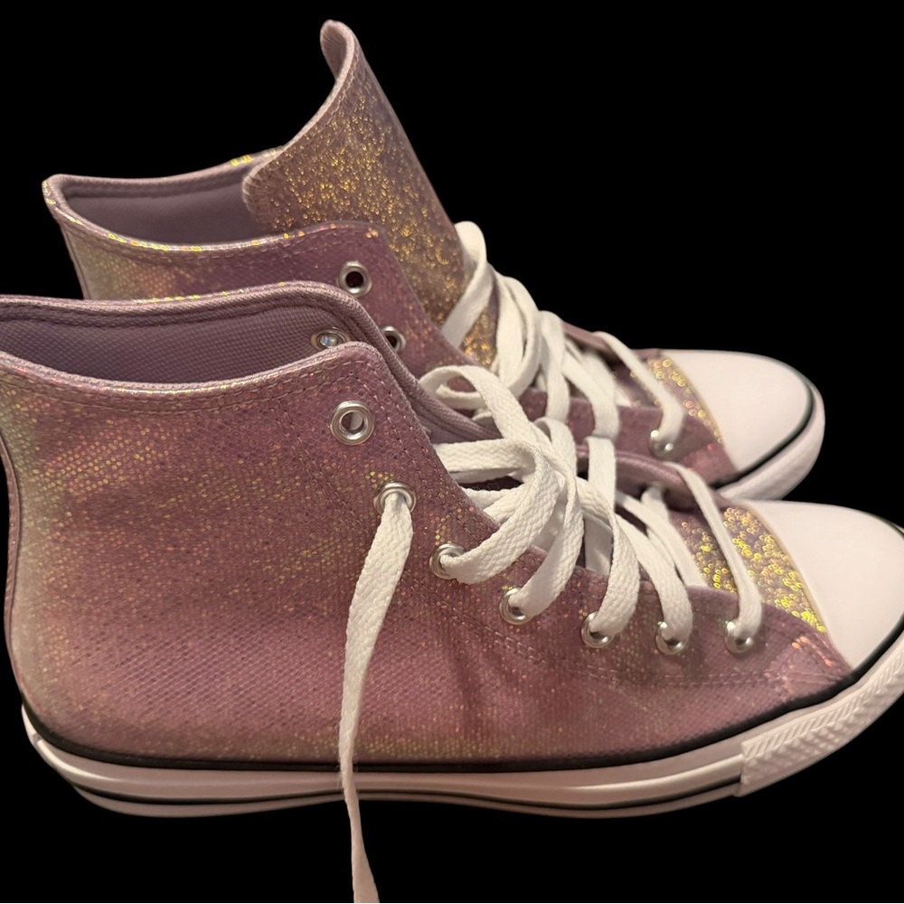 Converse Chuck Taylor All Star Disco Casual Sneakers